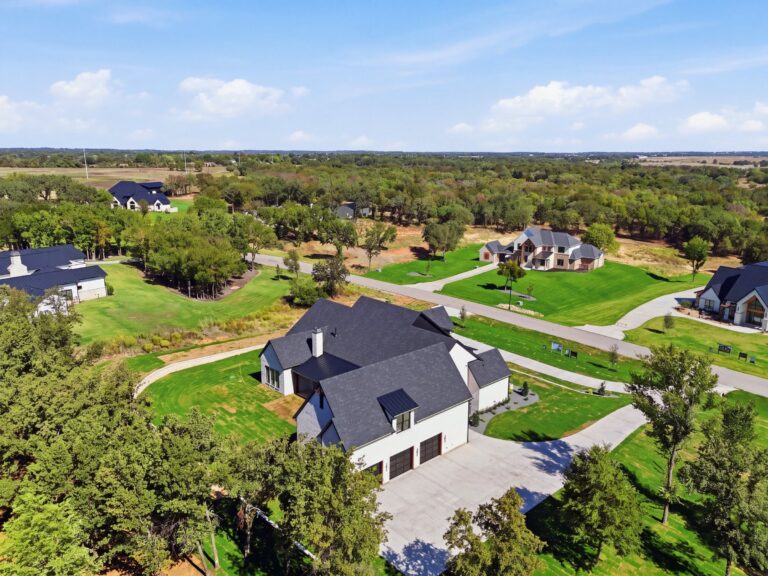 519 Royal Santana Run by M2 Luxury Homes in Santana Ridge, Weatherford TX