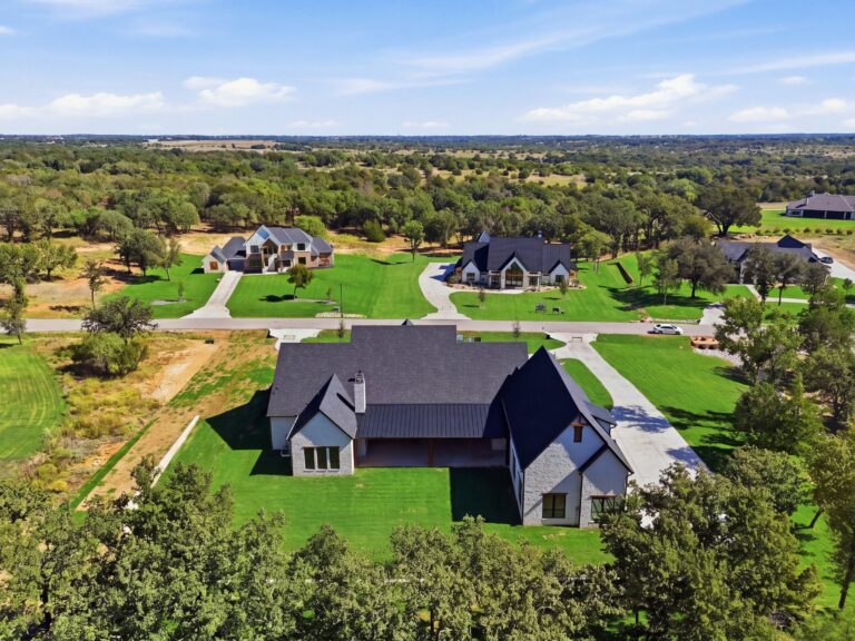 519 Royal Santana Run by M2 Luxury Homes in Santana Ridge, Weatherford TX
