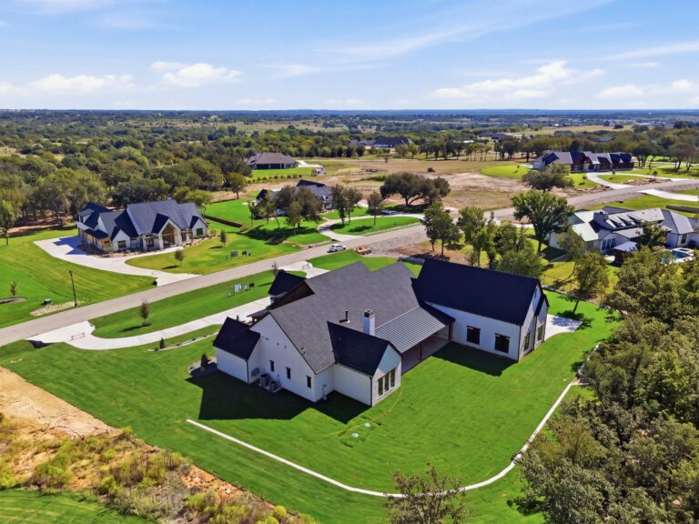 519 Royal Santana Run by M2 Luxury Homes in Santana Ridge, Weatherford TX