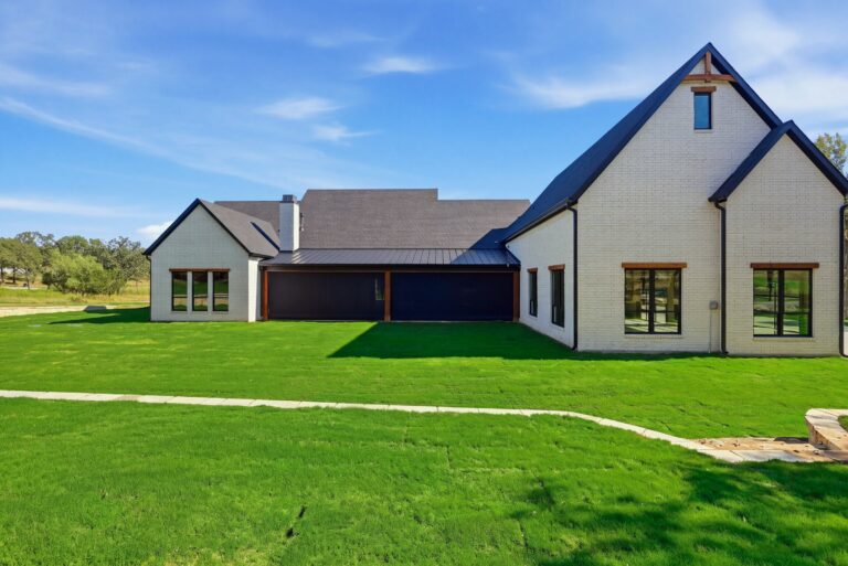 519 Royal Santana Run by M2 Luxury Homes in Santana Ridge, Weatherford TX